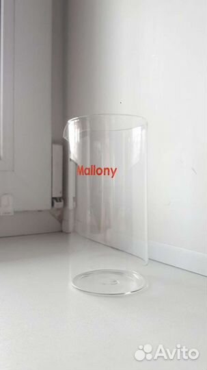 Чайник заварочный новый