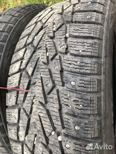 Nokian Tyres Nordman 7 205/65 R16 99L