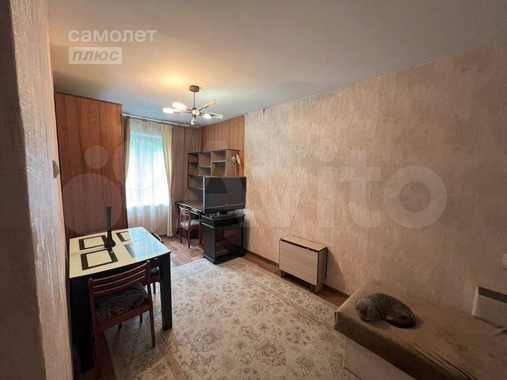 4-к. квартира, 75 м², 1/5 эт.