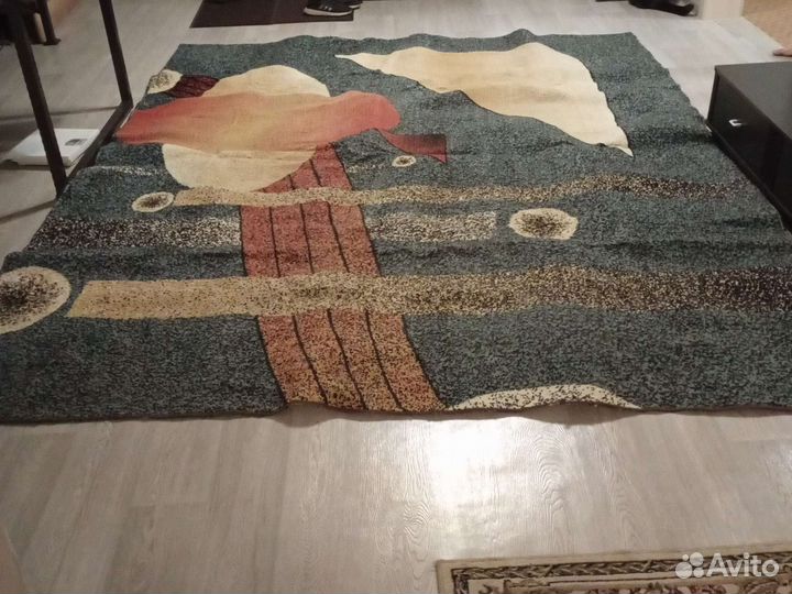 Ковры паласы бу
