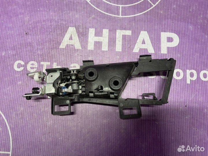 Ручка двери передняя правая Honda Accord 8 CU1