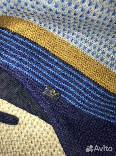 Шапка детская демисезонная