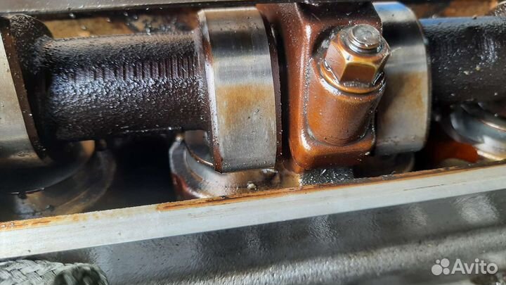 Гбц BMW Х5 Е53 m62b44