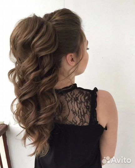 Парикмахер-Модельер