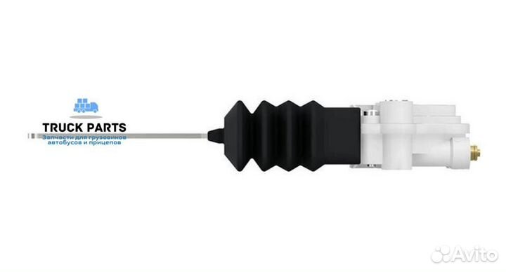 Provia PRO0070010 Кран уровня кабины DAF/MAN/RVI/Volvo