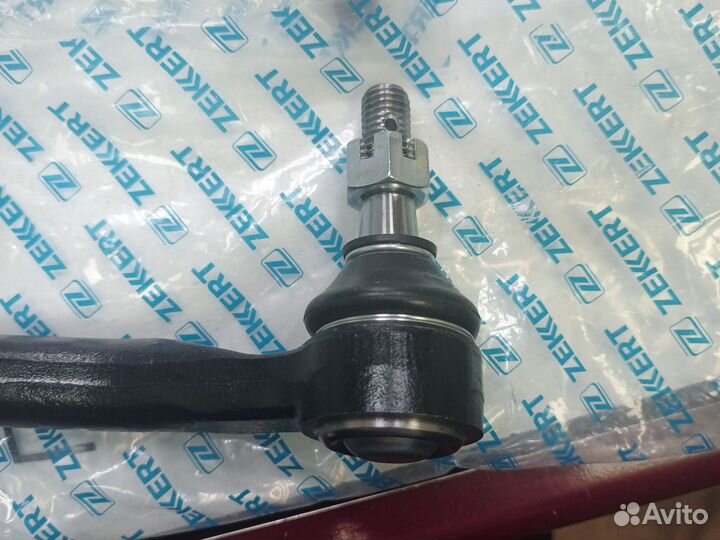 Наконечник рулевой chevrolet trailblazer 2002-2009