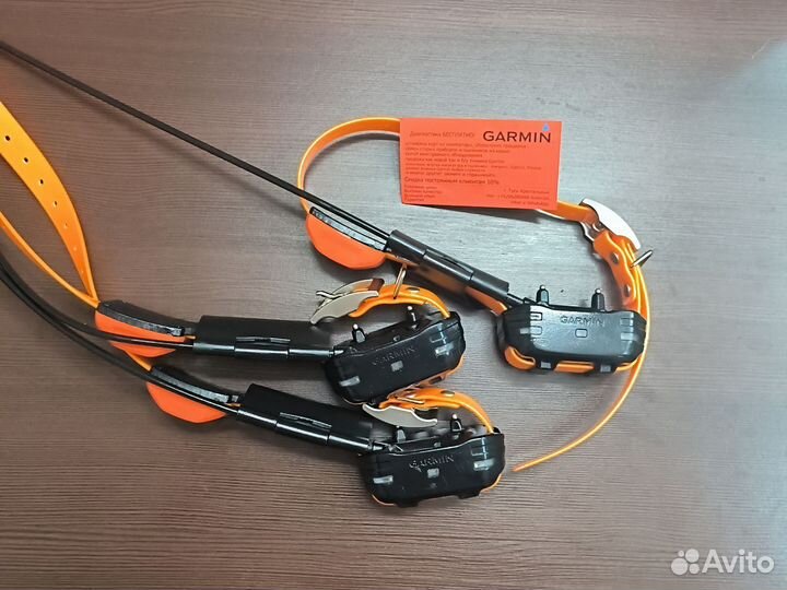 Garmin T 5 / TT15 mini