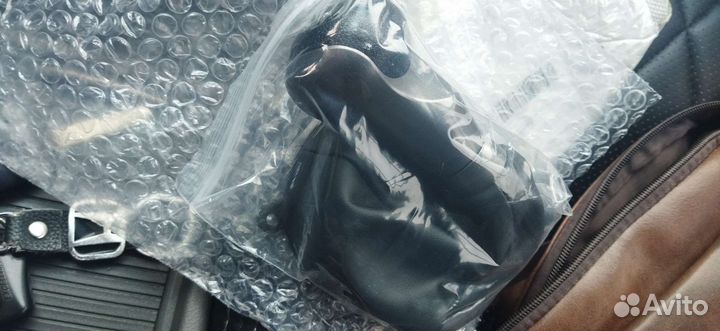 Ручка кпп honda