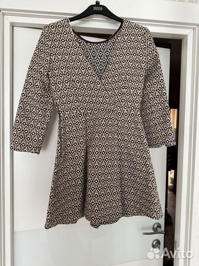 Платье Mango 42р