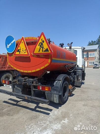 Ко-713H-40 маз-4380Р2