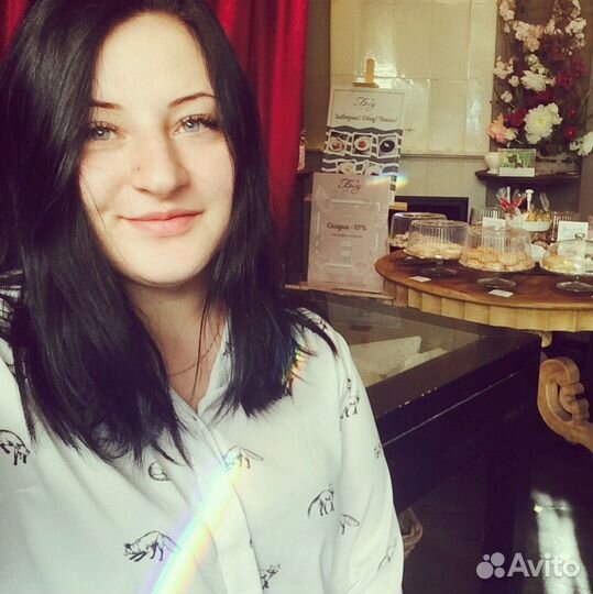 Менеджер ресторана