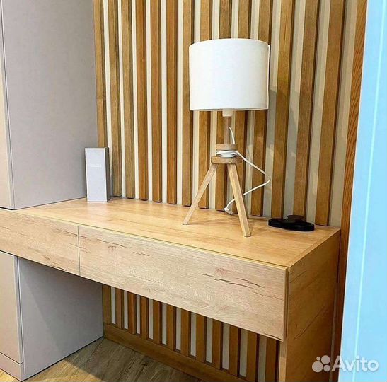 Шкаф на заказ от производителя