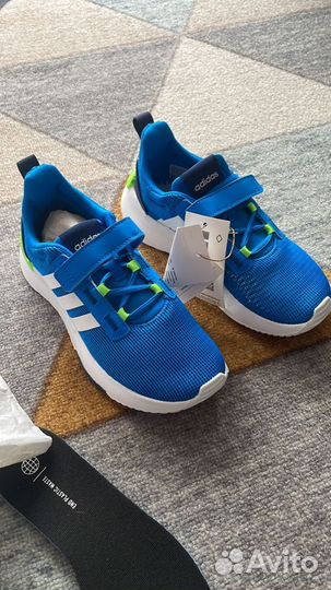 Новые Кроссовки adidas Racer TR21 Shoes