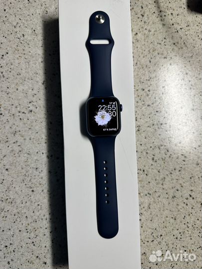 Apple watch series 7 41mm