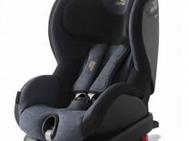 Britax Roemer Автокресло Trifix2 i-size BlueMarble