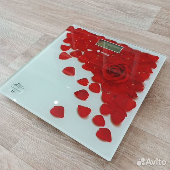 Весы электронные