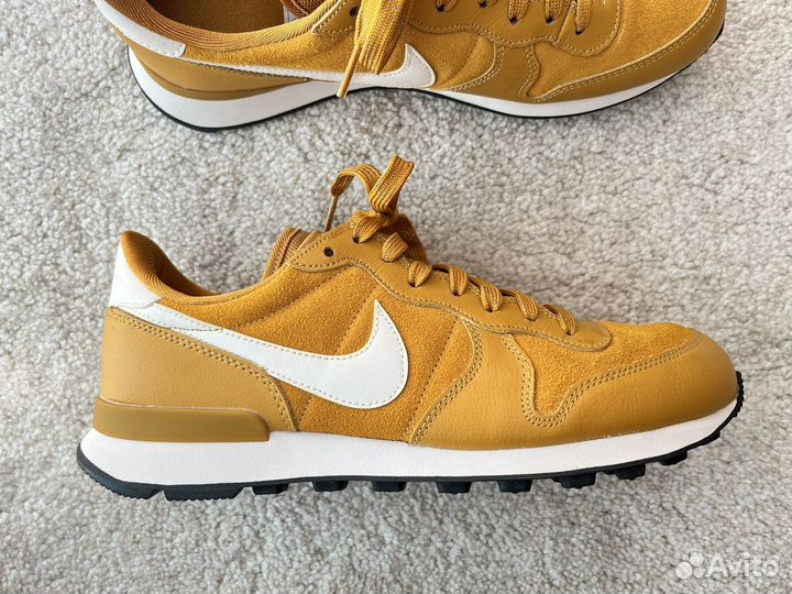 Кроссовки Nike Internationalist se