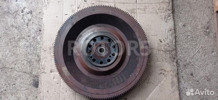 Маховик DAF 95 (XF) 2002