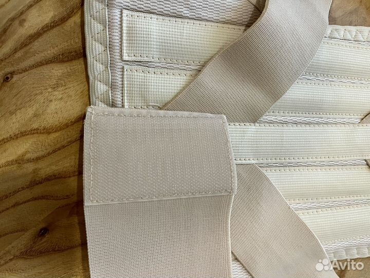 Корректор осанки корсет для спины