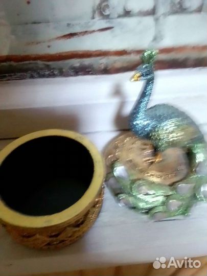 Фигурки