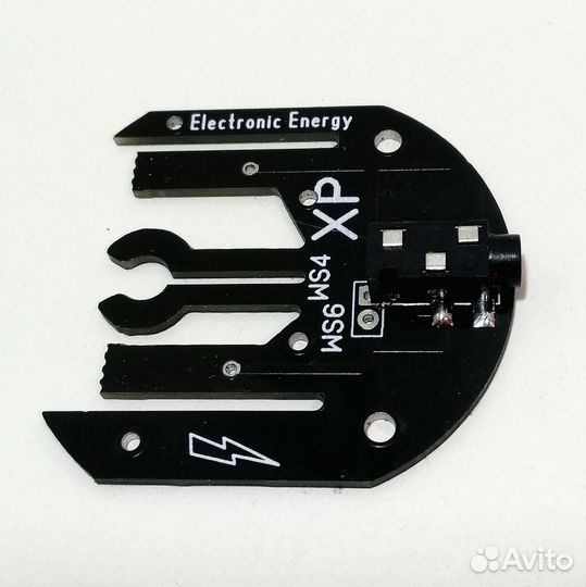 Адаптер jack ws4 ws6