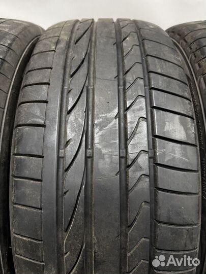 Bridgestone Dueler H/P Sport 255/55 R19 111H