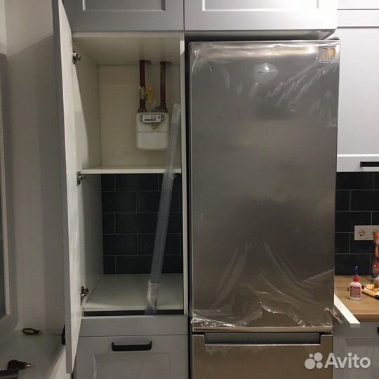 Кухня Кухонный гарнитур от производителя