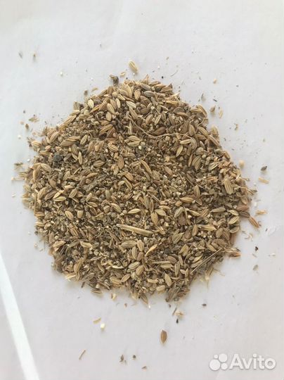 Рисовые отходы