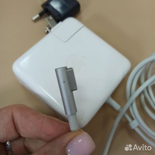 Зарядное устройство Оригинал Apple/MacBook 16.5v