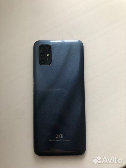 ZTE Blade V2020 Smart, 4/64 ГБ