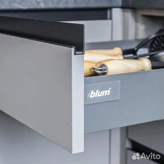 Кухня под заказ