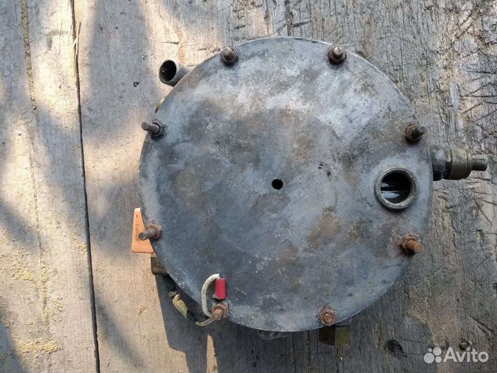 Газовый редуктор Ловато,Рязань