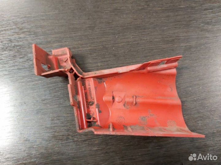 Крышка клеммы Bmw 5-Series G30 2019