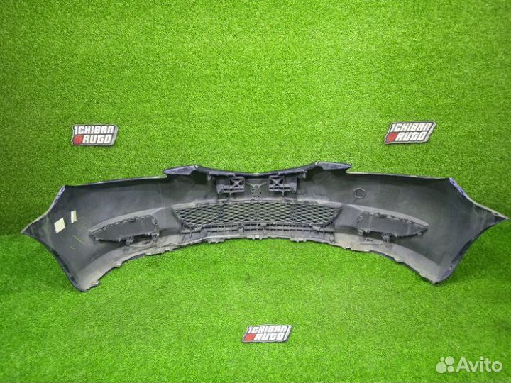 Бампер передний Mazda Axela BK5P