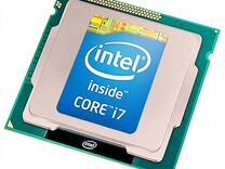 Центральный Процессор Intel Core i7-13700KF OEM (R