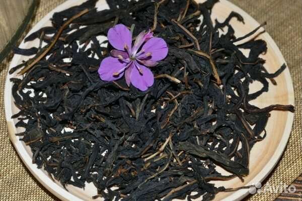 Продам иван-чай