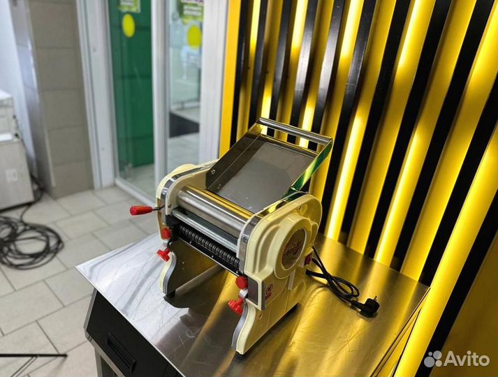 Тестораскатка