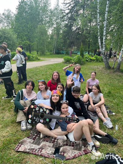 Преподаватель по гитаре