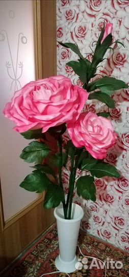 Светильник