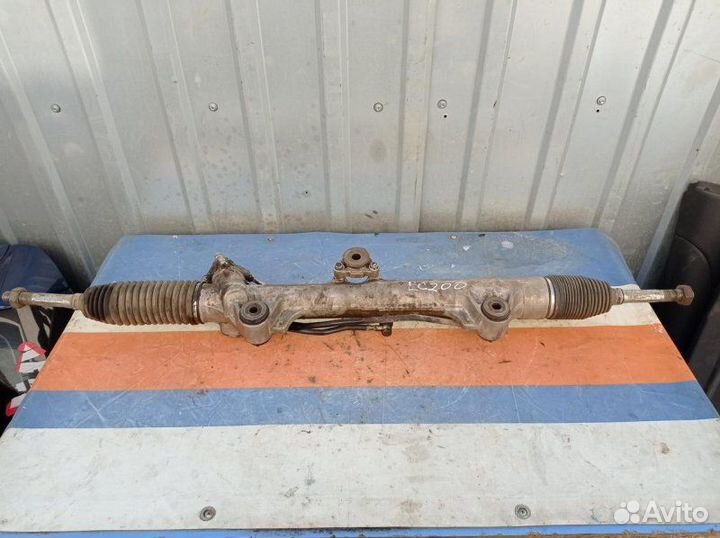 Рейка рулевая Toyota Land Cruiser 200/ Grj200