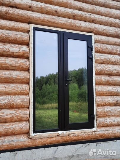 Пластиковые окна Ступино