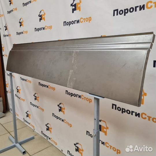 Пенка откатной двери Mercedes Sprinter 906 maxi