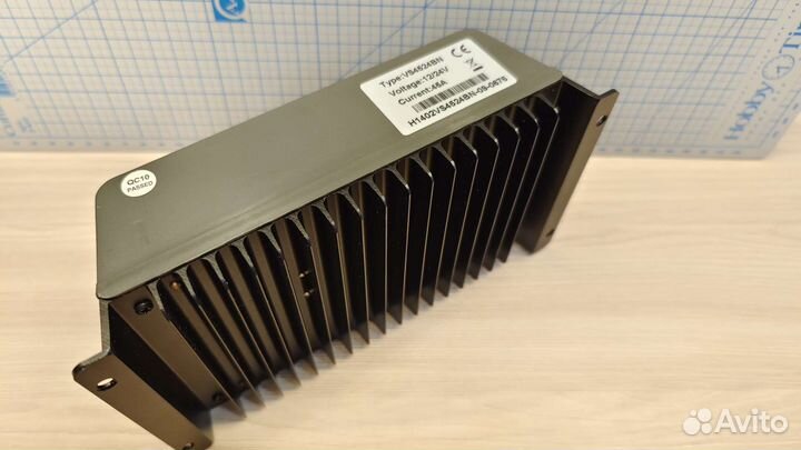 Солнечный Контроллер PWM vs4524bn (45A)