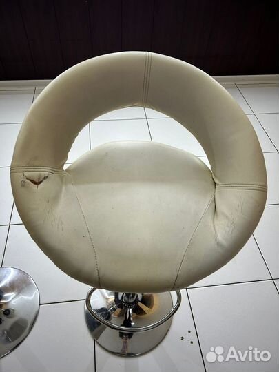 Стул барный