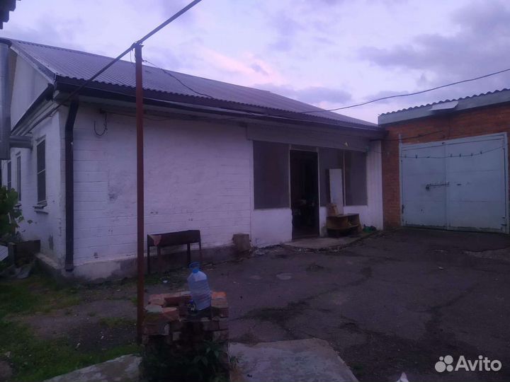 Продам дом