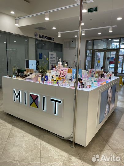 Корнер (островок)