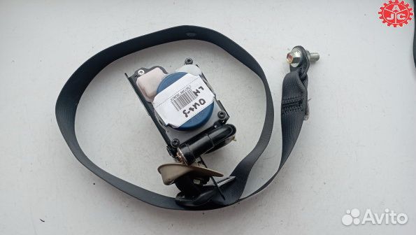 Ремень передний левый Mitsubishi Outlander 3 GF