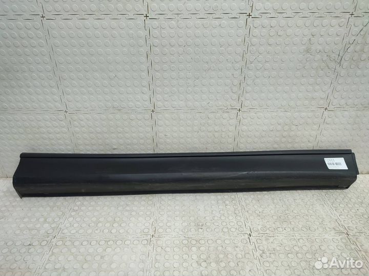 Накладка двери передняя правая Mazda Cx-5 2 KF