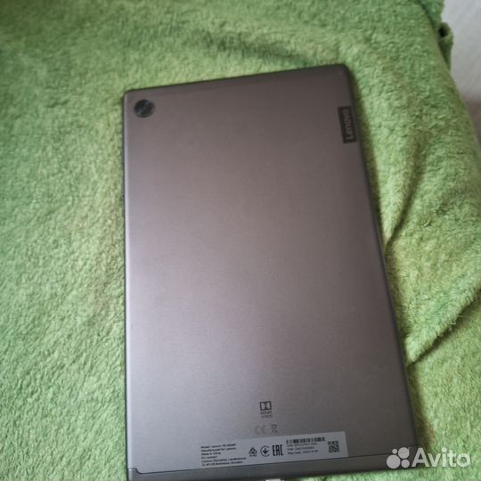 Паншет Lenovo TB X606F
