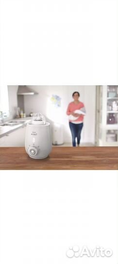 Подогреватель для бутылочек philips avent